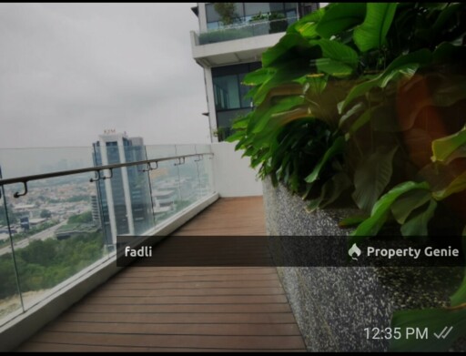 Neo damansara