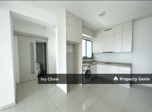 Medini Apartment for Sale