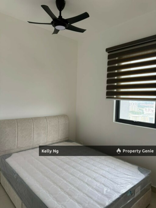 D'Sini Residence Fully Furnished Dual Key At Setia Alam