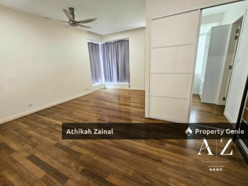 SERENE KIARA, SRI HARTAMAS | 3 STOREY END LOT SEMID WITH GREAT LAND AREA