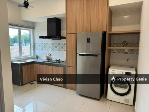 🍀Single Storey Terrace @Kampar for Sale