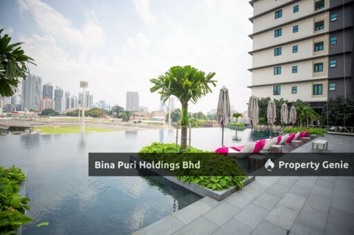 OPUS Kuala Lumpur