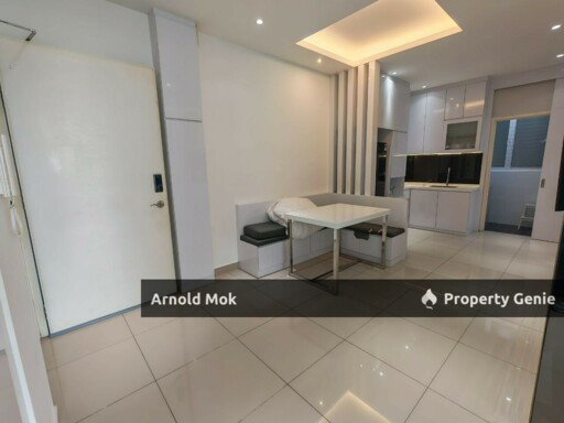 Horizon Residence | Fully Renovated Modern Living