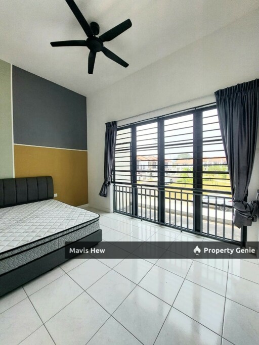 For Rent, Bandar Dato Onn @Jalan Perjiranan 8, Fully Furnished