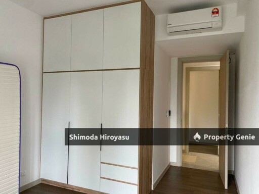 Park Place @Desa ParkCity | 1400sf | 3 Bedroom | Fully Furnished | 2 Carparks