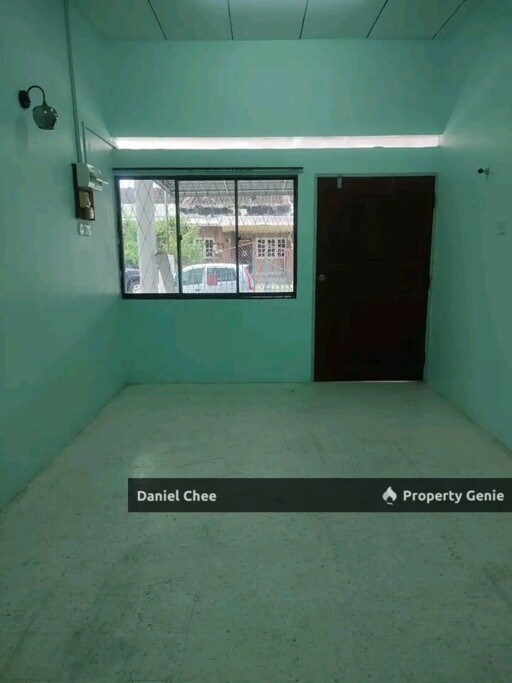 Buntong Jaya Single Storey House For Rent