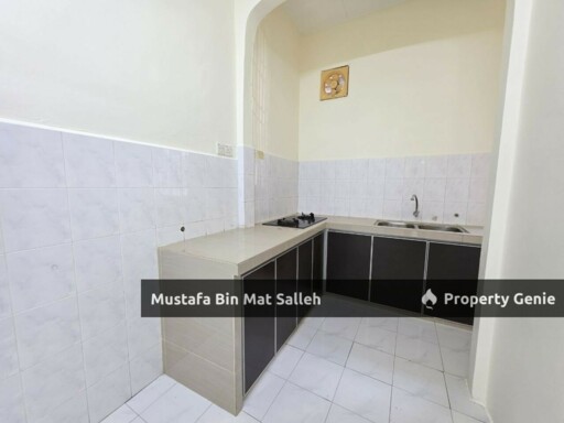 Double Storey Terrace @ Kulim Square, Kulim