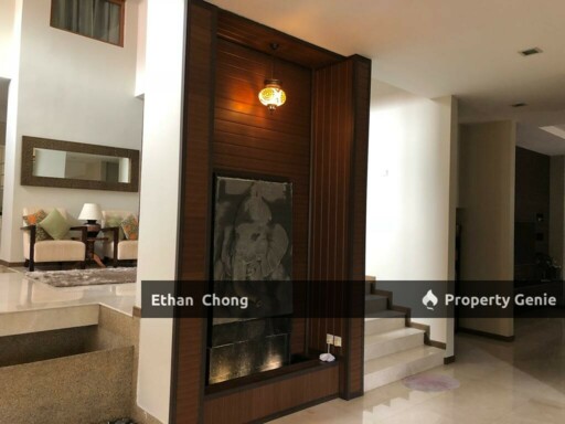 Damansara Idaman Tropicana