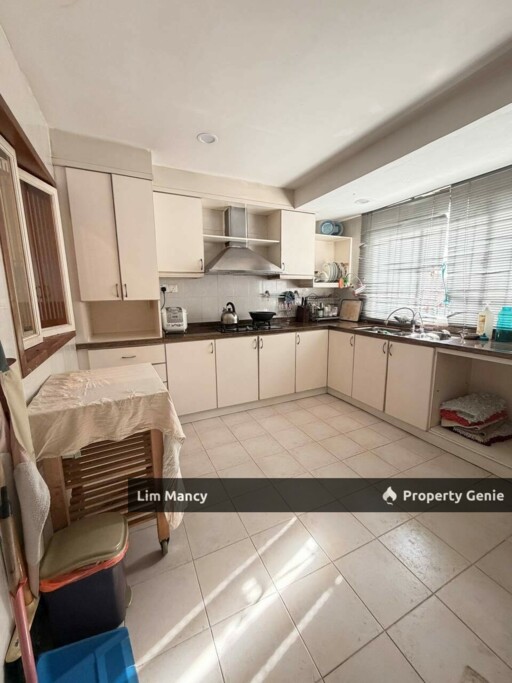 Taman Impian Emas Double Storey Terrace House with Renovated For Sale