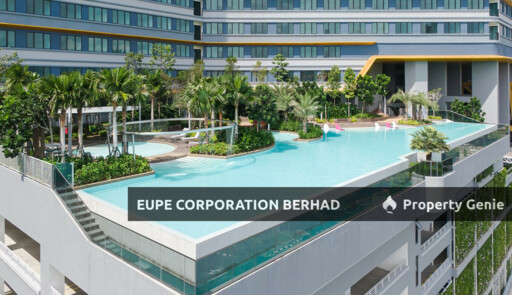 RESIDENSI PARC 3