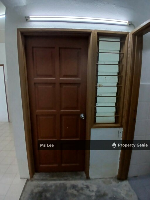 3rd Floor Shop Apartment RM 450-Desa Idaman 2, Taman Sentosa @ Klang-Ready 15/10 or 30/10