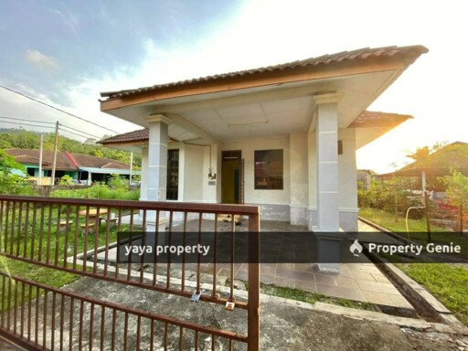 FOR SALE : JALAN MACHANG PASIR PUTEH, MACHANG KELANTAN