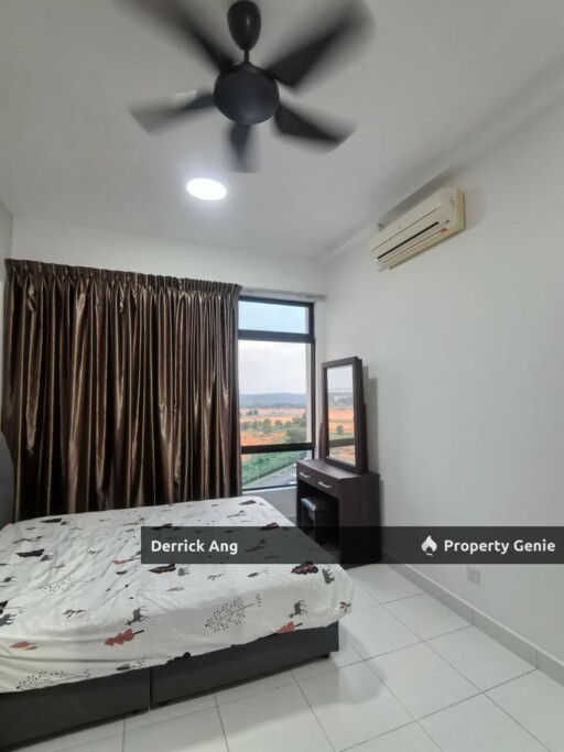 For Rent - Seri Austin Residence For Rent Taman Seri Austin For Rent Tebrau For Rent Johor For Rent
