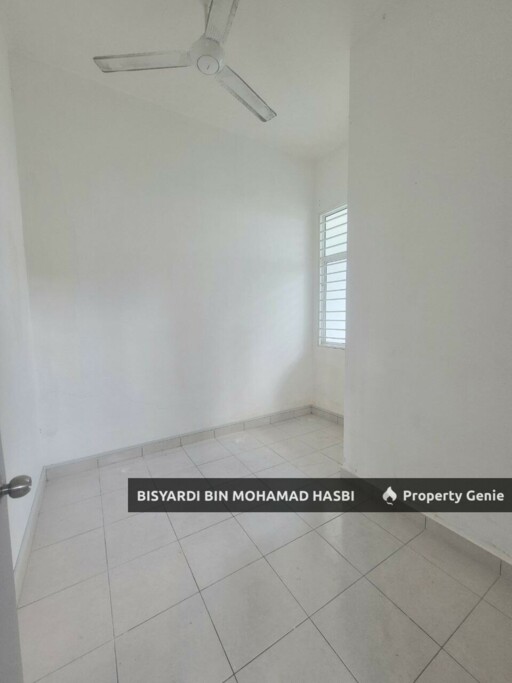Corner Lot Double Storey Terrace S1 Residences Taman Pelangi Semenyih 2, Semenyih.