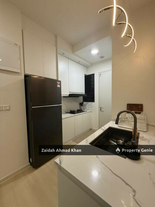 Fully Furnished Sunway Avila Wangsa Maju For Rent Kuala Lumpur Condo For Rent