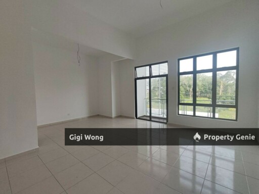 Below Value Double Storey Terrace House Taman Tehel. INDAH