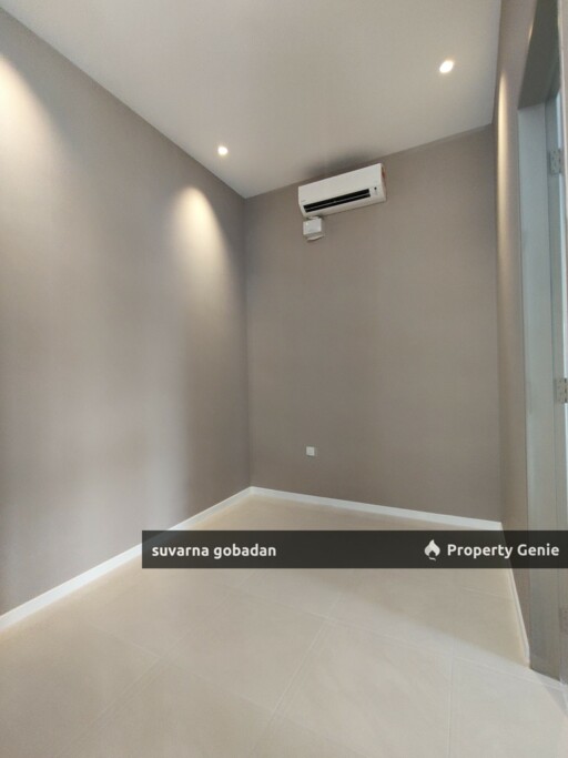 Double Storey SemiD, Ipoh South Perak
