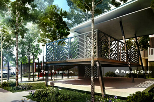 Anyaman Residence