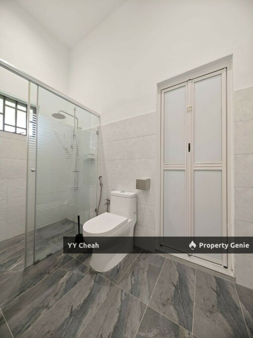 Ipoh Luxury Bungalow For Sale Freehold Facing Field Perfect Dream Home