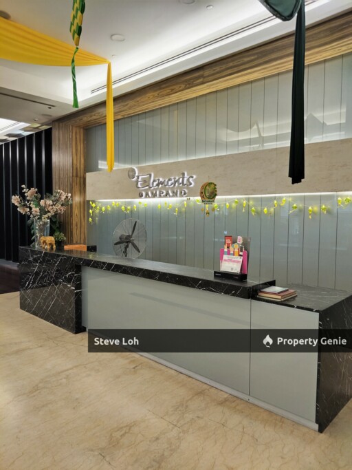 The Element Ampang KLCC | Entry-Price Below 36%
