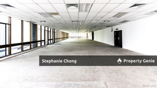 CIMB Hub, Jalan Sultan Ismail