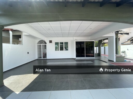 Fully Furnished (SUPERB CONDITION) @ Kuantan