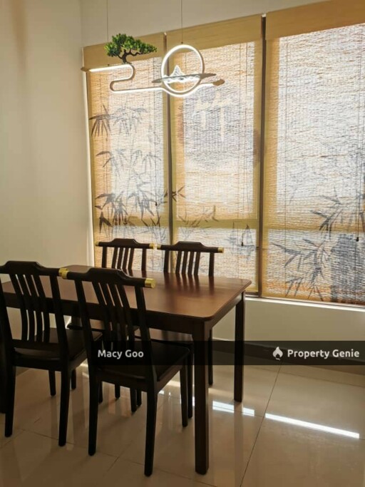 Studio Bali Residence