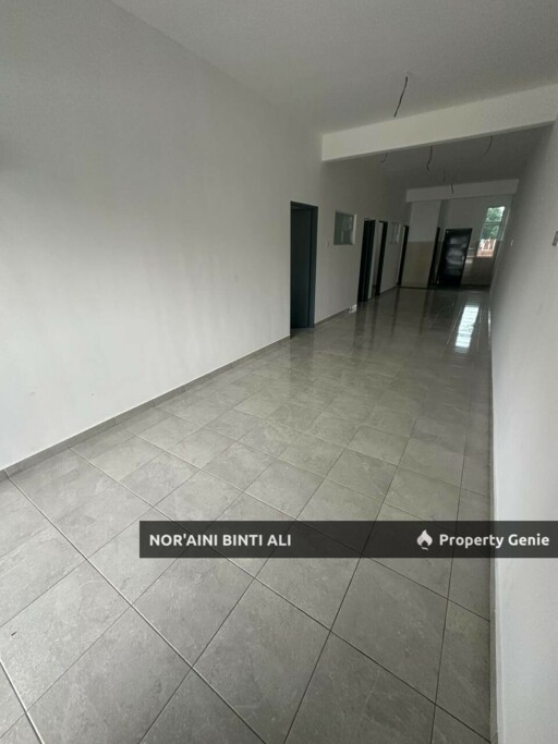 PROJEK BARU:   Taman Qasria @ Chengal Lempung 14 Unit Kuantan Pahang   Open Title