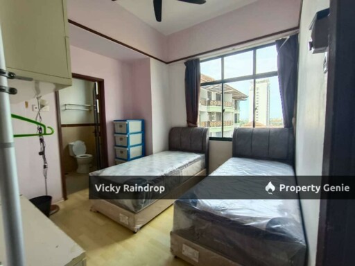 [FOR RENT] COSTA MAHKOTA APARTMENT FULLY FURNISHED