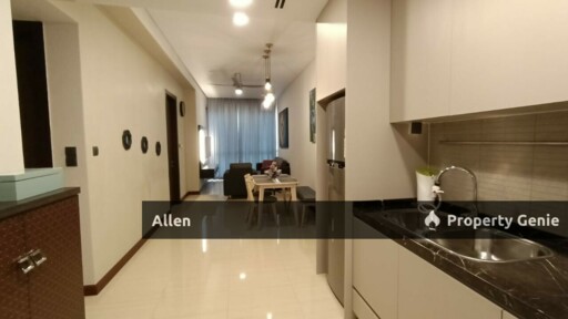 Puteri Cove Residences
