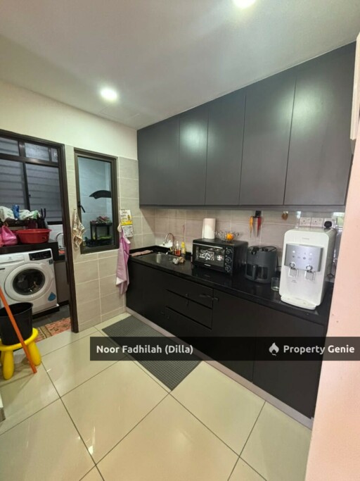Cashback 42K Full Loan Booking 1k Residensi Zamrud Kajang 2