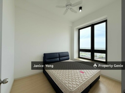 Sunway Grid Residence @ Sunway Medini