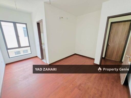 Elmina Green 8, Shah Alam | 2-Storey Semi-D 5 Bedrooms | RM2.4M - Corner Lot with Extra Land and More Parking