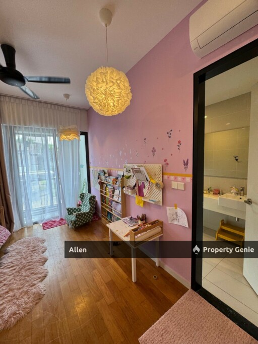 FOR SALE: Sunway Emerald Residence – The Epitome of Luxury