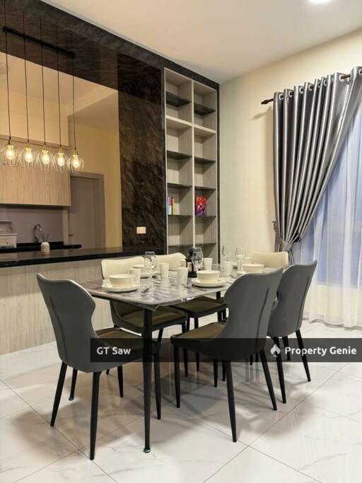 Newly Furnished near to Changkat, Jln Alor, Bkt Bintang MRT, Pavillion