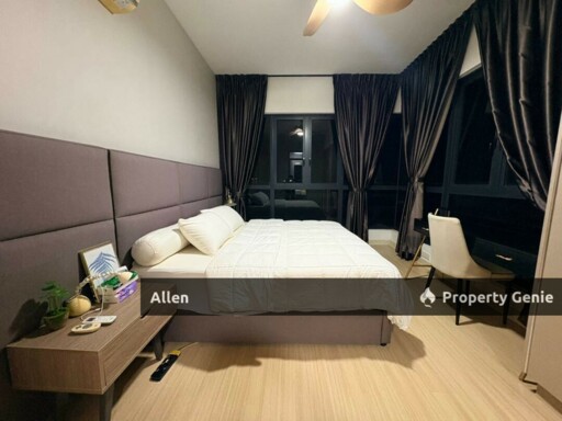Sunway Citrine Residences, Medini, Iskandar Puteri (Nusajaya)