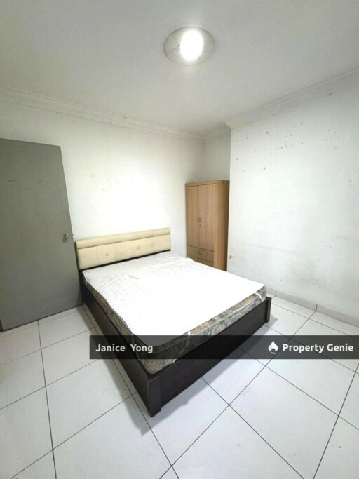 Datin Halimah Condominium