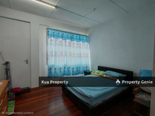 Laksamana Cheng Ho, near Stampin Double Storey Terrace Intermediate House For Sale