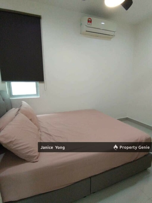 D'Tasek Residences @ Tampoi