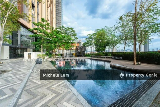 [Below Market 26%] Lucentia Residences Bukit Bintang