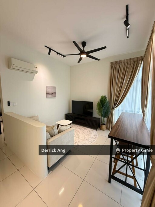 For Rent - Space Residency For Rent Taman Abad For Rent Johor Bahru For Rent Johor For Rent