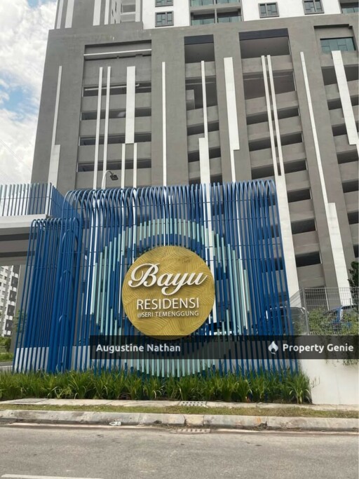 Bayu Residensi @ Seri Temenggung Batu Caves on Sale by Auction save $85k or 34% bmv