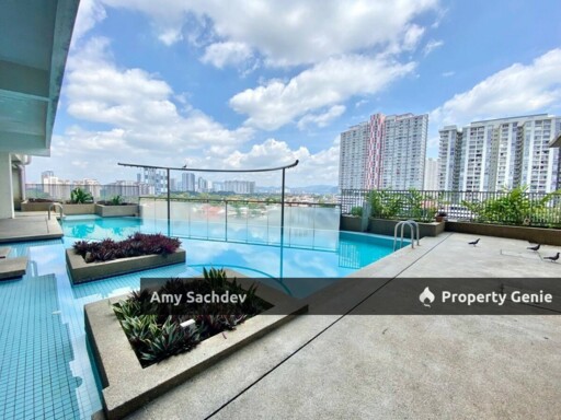 Rm331k Only: Save Rm219k: Freehold Diamond Regency