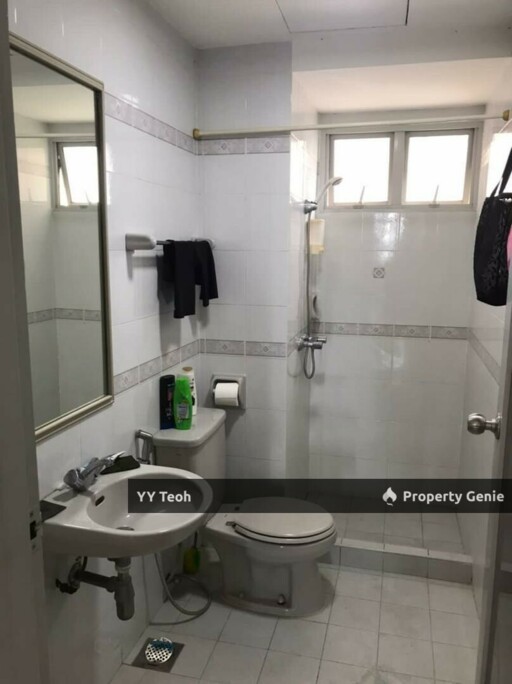 Ocean Palm Condominium 2R Unit