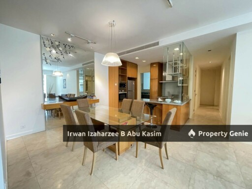 Binjai Residency Kuala Lumpur For Rent, Walk Distance to Tahung Haji Jalan Tun Razak and KLCC