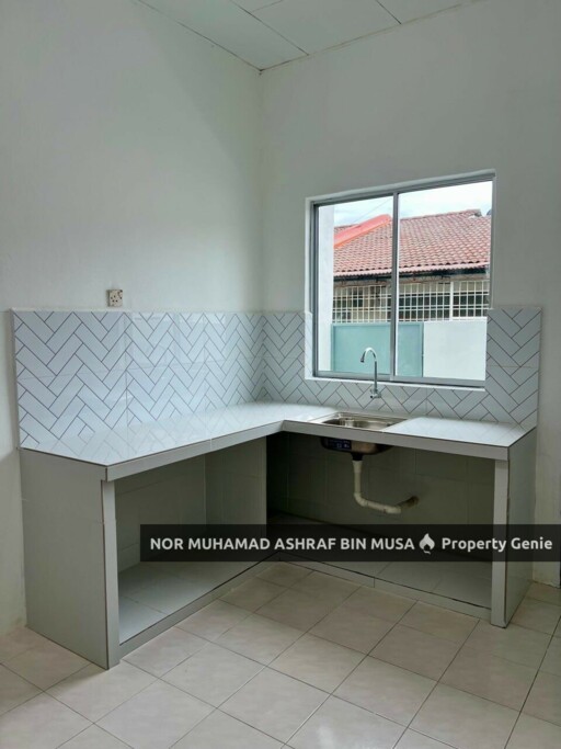 Renovated Taman Berlian Indah Sungai Petani Kedah