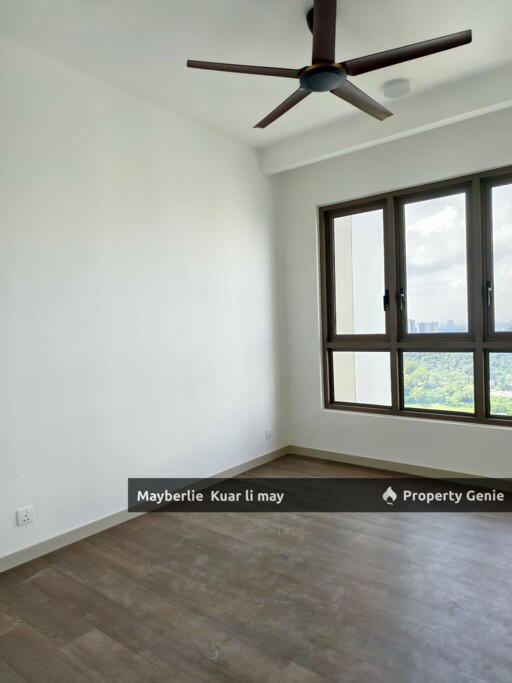 Desa Park City Park Place RM3Mil For Sale