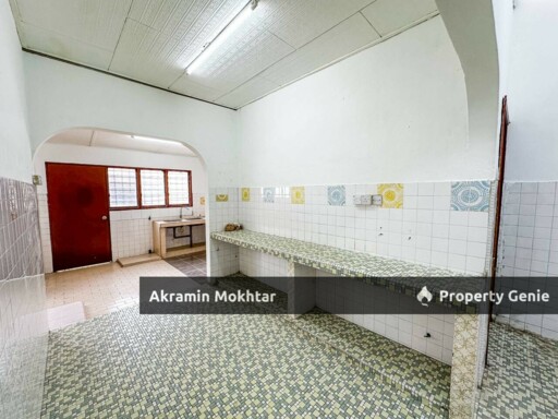 Freehold, Renovated & Extended | Single Storey Terrace SS5A Kelana Jaya PJ