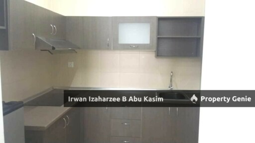 For Rent, Fully Furnished, The Arc Cyberjaya, Block D