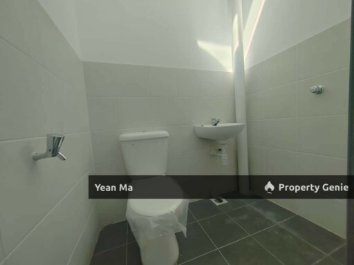 2 Storey House Scientex Rawang Anggun City Fasa 2 Rawang For Rent